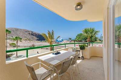 1 - Los Cristianos, Apartment