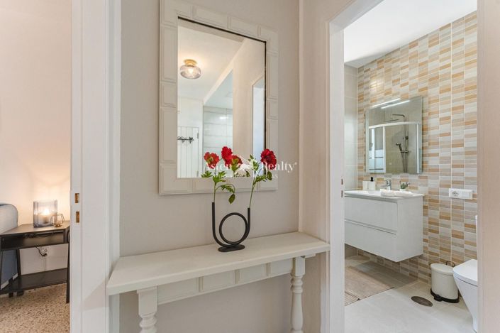 Image No.10-Appartement de 1 chambre à vendre à Los Cristianos