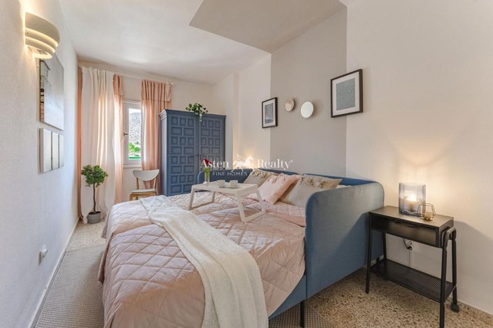 Image No.11-1 Bed Apartment for sale