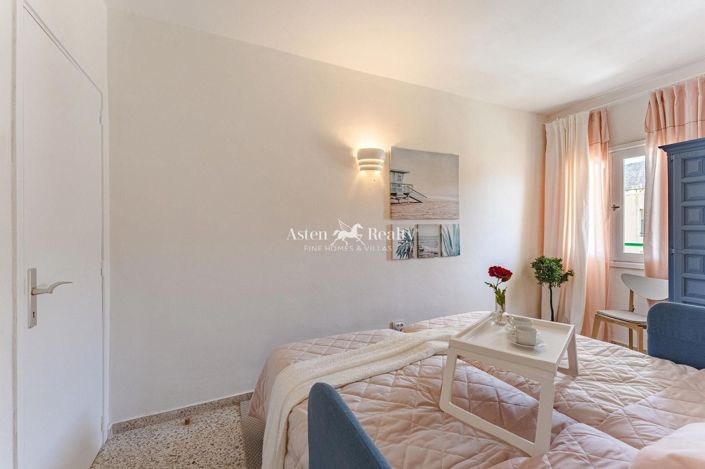 Image No.12-Appartement de 1 chambre à vendre à Los Cristianos