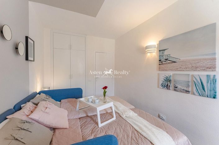 Image No.14-Appartement de 1 chambre à vendre à Los Cristianos