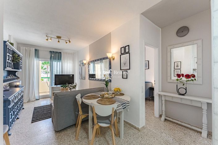 Image No.2-Appartement de 1 chambre à vendre à Los Cristianos