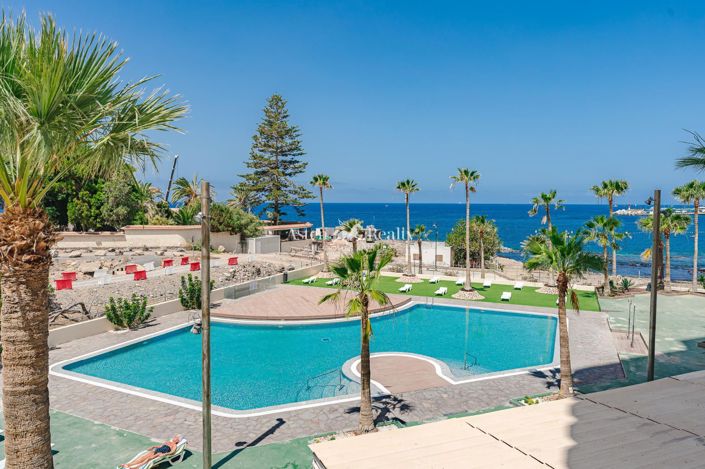 Image No.20-Appartement de 1 chambre à vendre à Los Cristianos