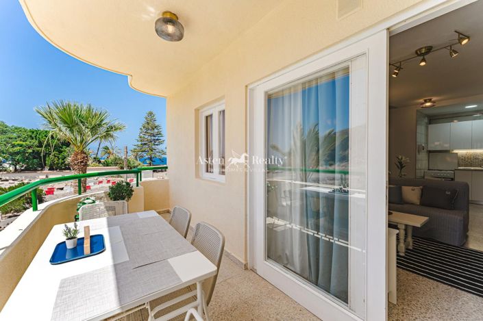 Image No.21-Appartement de 1 chambre à vendre à Los Cristianos