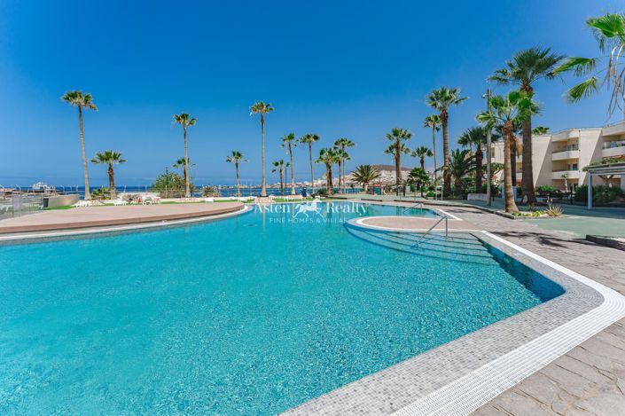 Image No.22-Appartement de 1 chambre à vendre à Los Cristianos