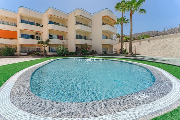 Image No.23-Appartement de 1 chambre à vendre à Los Cristianos