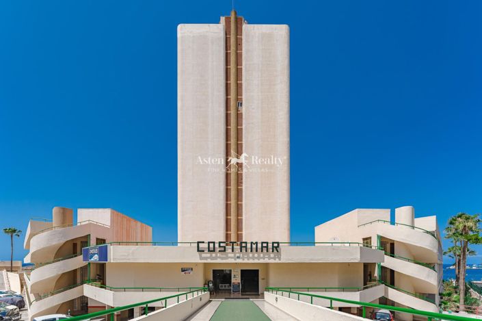 Image No.25-Appartement de 1 chambre à vendre à Los Cristianos