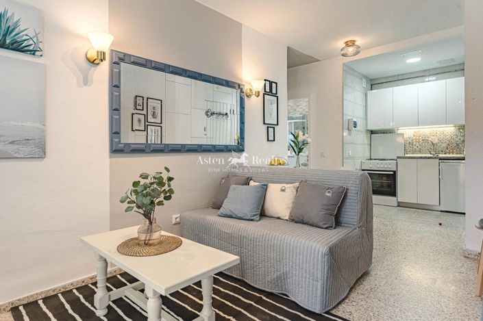 Image No.6-Appartement de 1 chambre à vendre à Los Cristianos