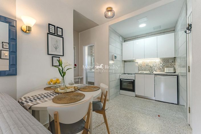 Image No.8-1 Bed Apartment for sale