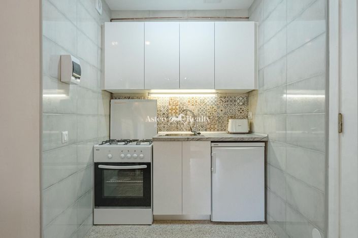 Image No.9-Appartement de 1 chambre à vendre à Los Cristianos