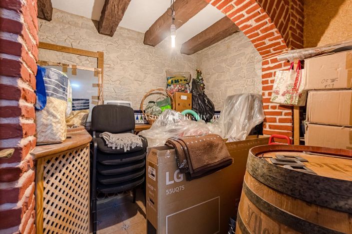 Image No.23-Maison de 3 chambres à vendre à Adeje