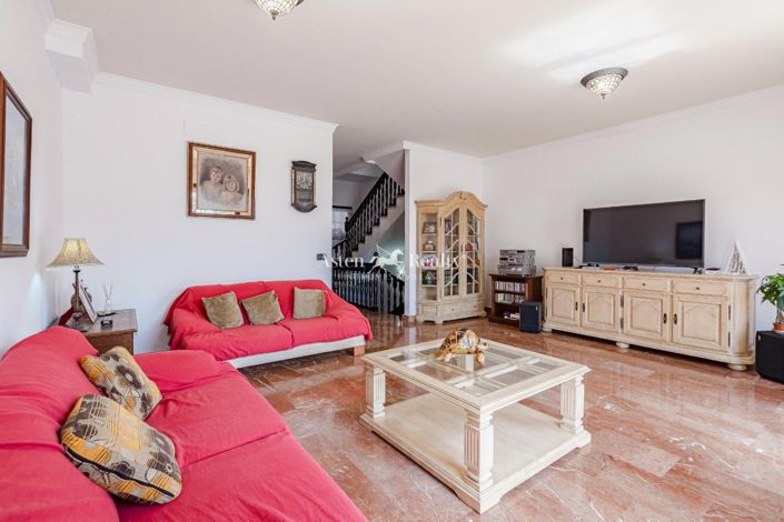 Image No.4-Maison de 3 chambres à vendre à Adeje