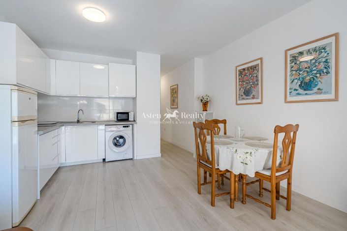 Image No.9-1 Bed Flat for sale