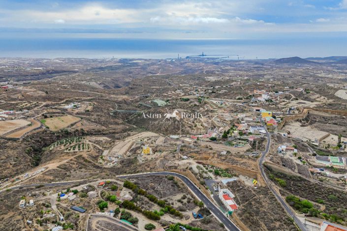 Image No.11-Terrain à vendre à Granadilla de Abona