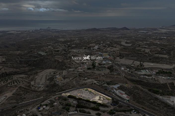 Image No.12-Terrain à vendre à Granadilla de Abona