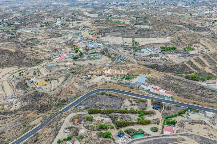 Image No.14-Terrain à vendre à Granadilla de Abona