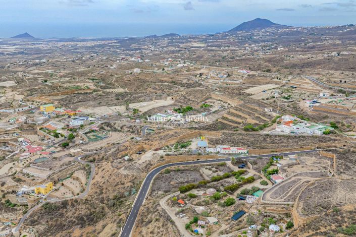 Image No.15-Terrain à vendre à Granadilla de Abona