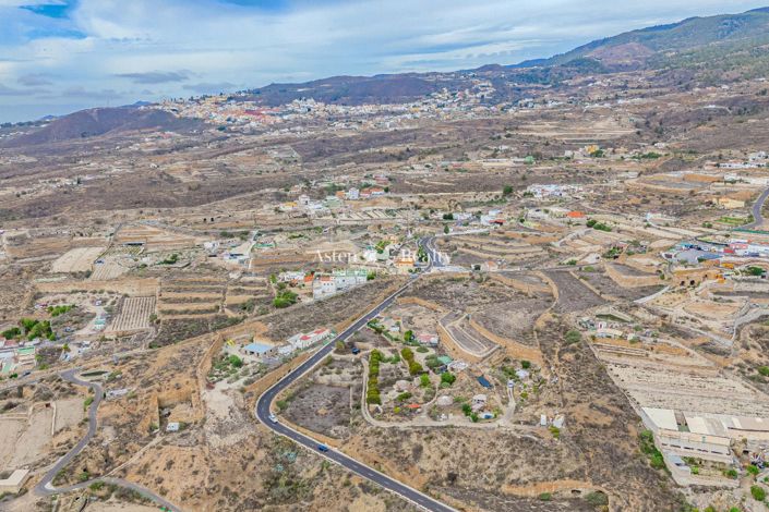 Image No.17-Terrain à vendre à Granadilla de Abona