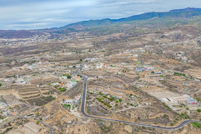 Image No.18-Terrain à vendre à Granadilla de Abona