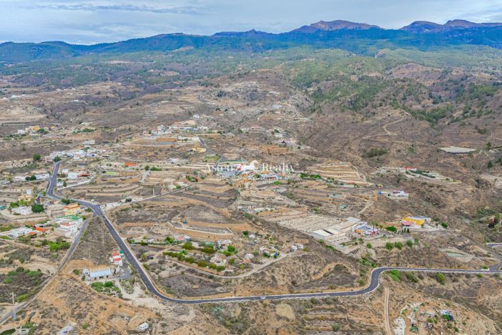 Image No.19-Terrain à vendre à Granadilla de Abona