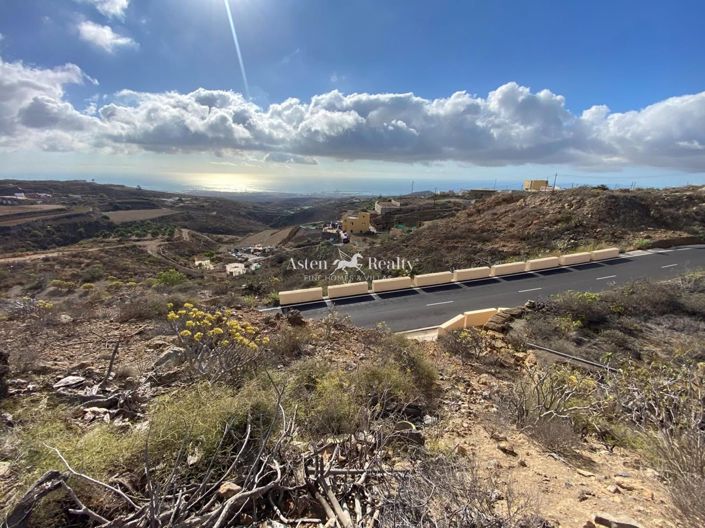 Image No.2-Terrain à vendre à Granadilla de Abona