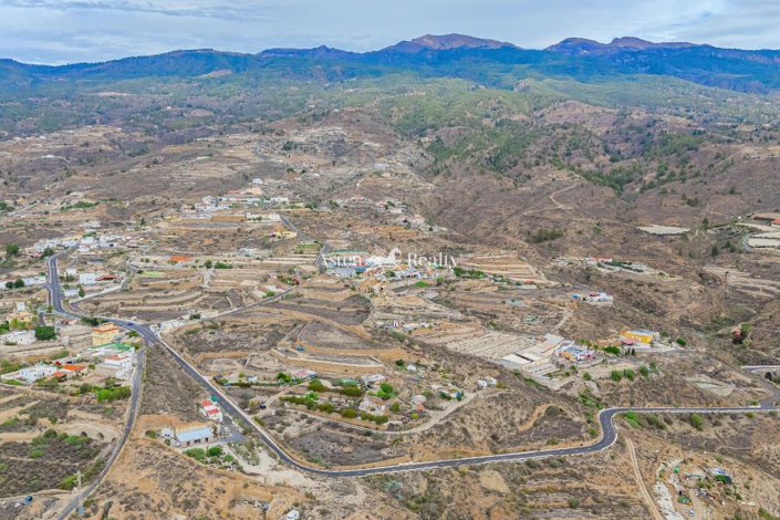 Image No.20-Terrain à vendre à Granadilla de Abona