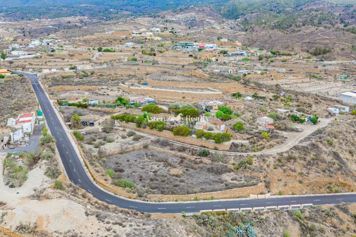 Image No.21-Terrain à vendre à Granadilla de Abona