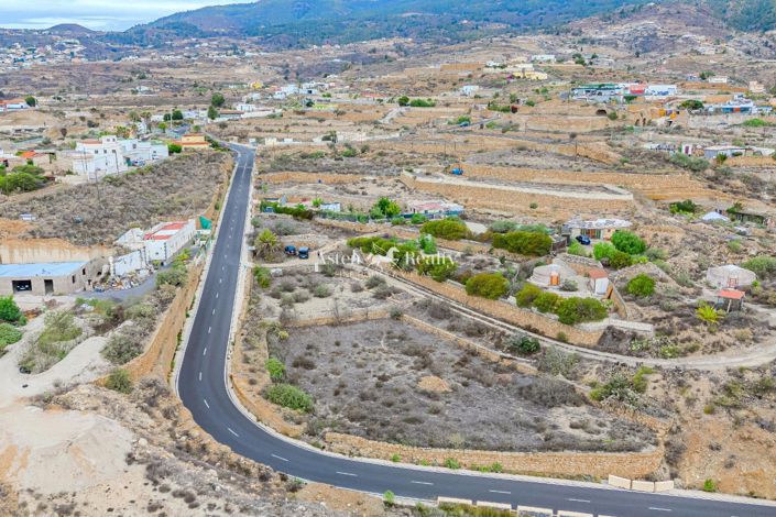 Image No.23-Terrain à vendre à Granadilla de Abona