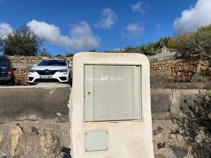 Image No.3-Terrain à vendre à Granadilla de Abona