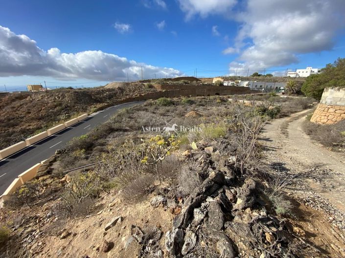 Image No.4-Terrain à vendre à Granadilla de Abona