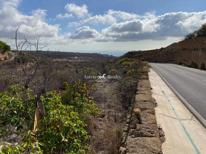 Image No.5-Terrain à vendre à Granadilla de Abona