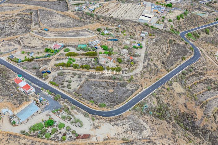 Image No.7-Terrain à vendre à Granadilla de Abona