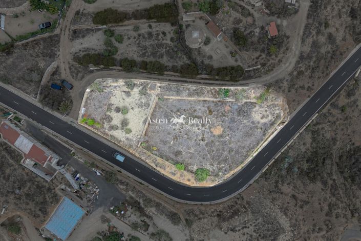 Image No.8-Terrain à vendre à Granadilla de Abona