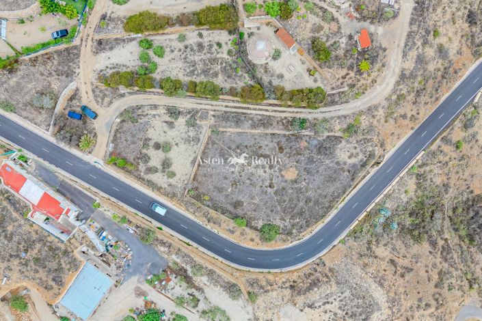 Image No.9-Terrain à vendre à Granadilla de Abona