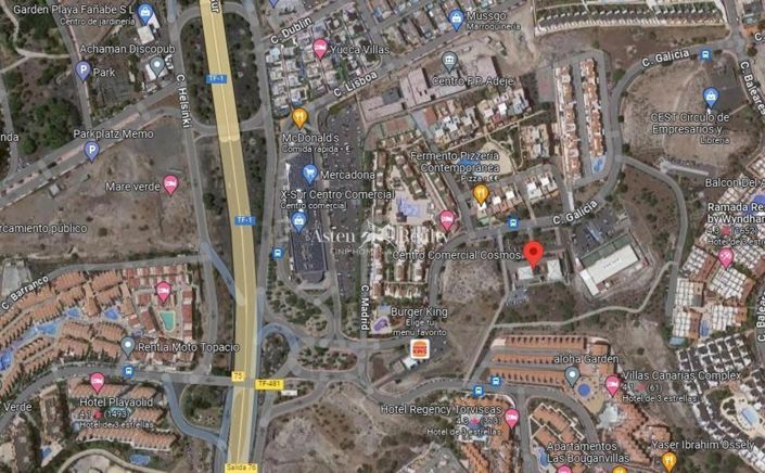 Image No.2-Propriété à vendre à Torviscas Alto