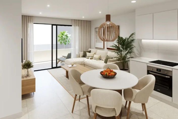 Image No.6-2 Bed Penthouse for sale