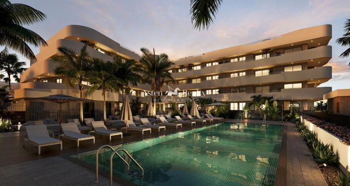 Image No.11-2 Bed Apartment for sale