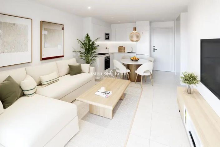 Image No.5-Appartement de 2 chambres à vendre à El Medano