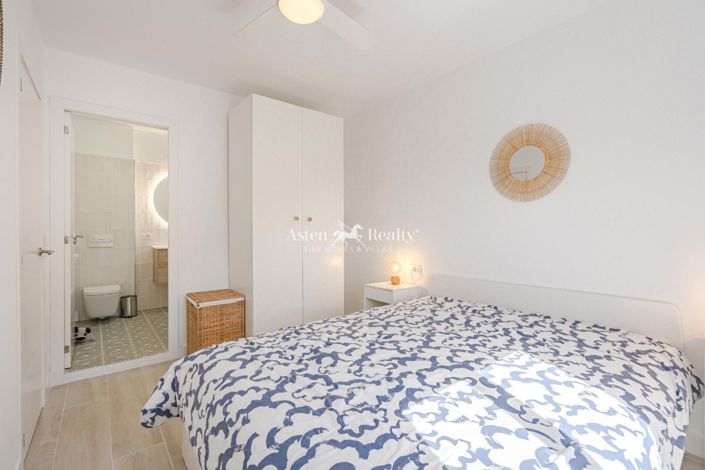 Image No.17-Villa de 5 chambres à vendre à Santiago Del Teide