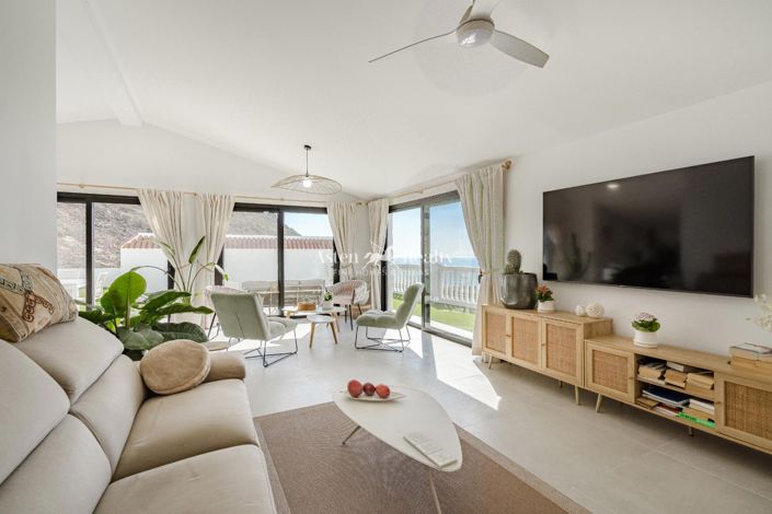 Image No.22-Villa de 5 chambres à vendre à Santiago Del Teide