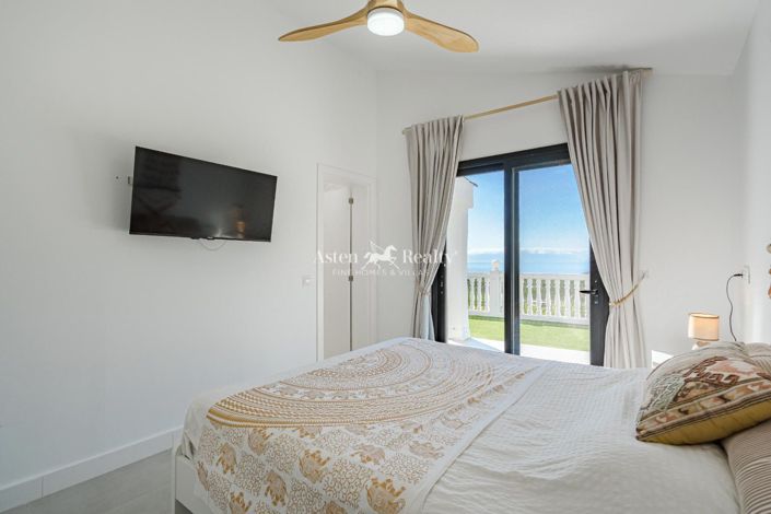 Image No.28-Villa de 5 chambres à vendre à Santiago Del Teide