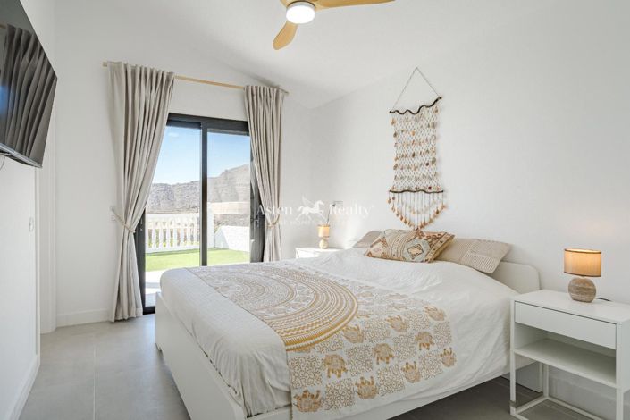 Image No.29-Villa de 5 chambres à vendre à Santiago Del Teide