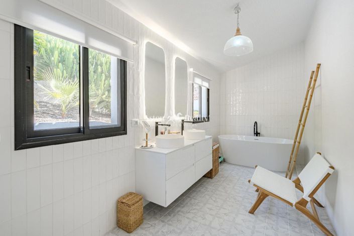 Image No.34-Villa de 5 chambres à vendre à Santiago Del Teide