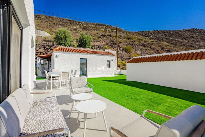 Image No.38-Villa de 5 chambres à vendre à Santiago Del Teide