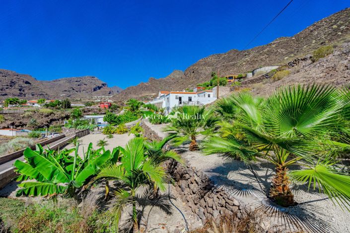 Image No.4-Villa de 5 chambres à vendre à Santiago Del Teide