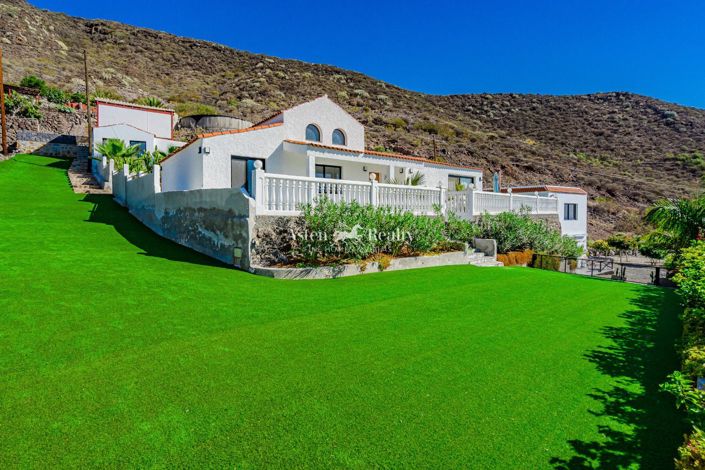 Image No.40-Villa de 5 chambres à vendre à Santiago Del Teide