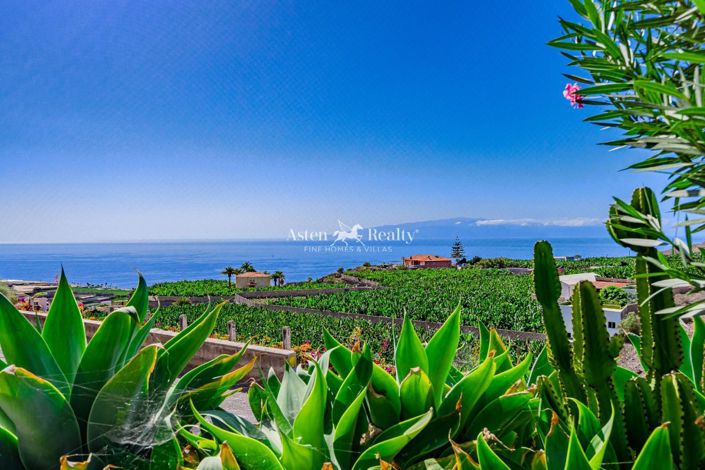 Image No.6-Villa de 5 chambres à vendre à Santiago Del Teide