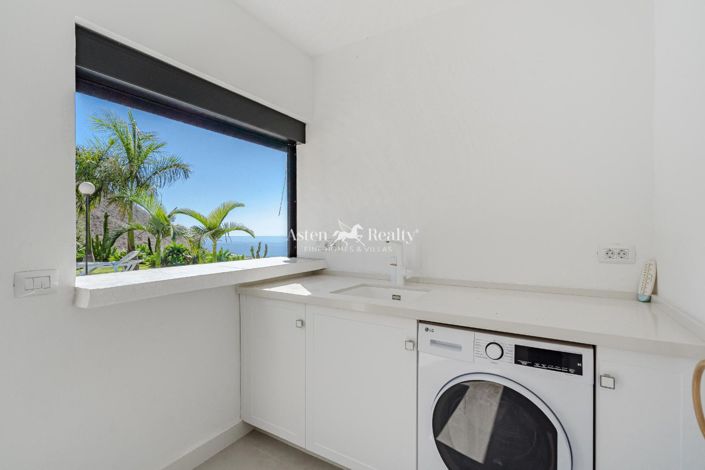 Image No.8-Villa de 5 chambres à vendre à Santiago Del Teide