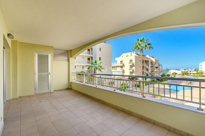 Image No.1-Appartement de 1 chambre à vendre à Palm Mar