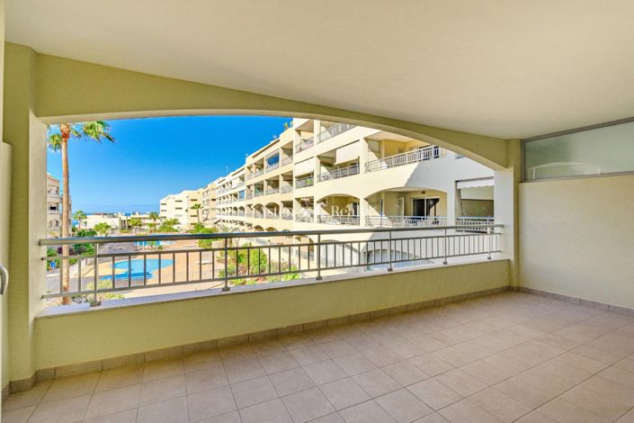 Image No.18-Appartement de 1 chambre à vendre à Palm Mar